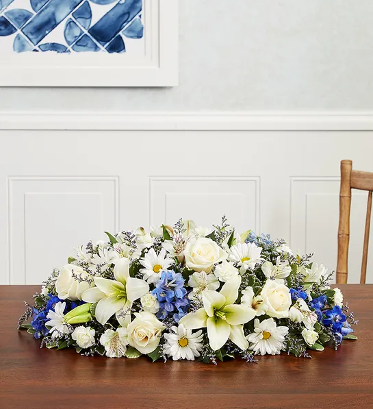 Table Flower Arrangements