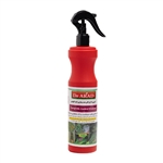 Insecticide spray