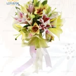 Bouquet Code: 21BT19